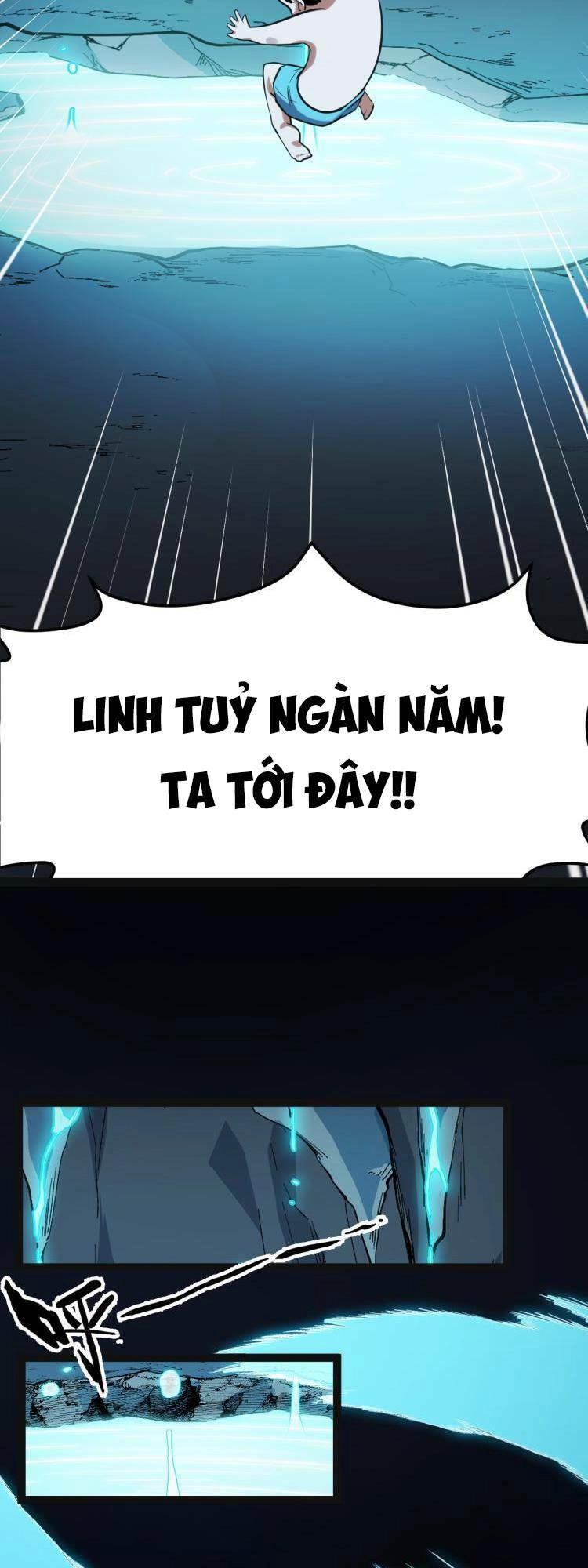 Ta Dựa Vào Thu Thập Vạn Vật Để Thăng Cấp Chapter 8 - 24