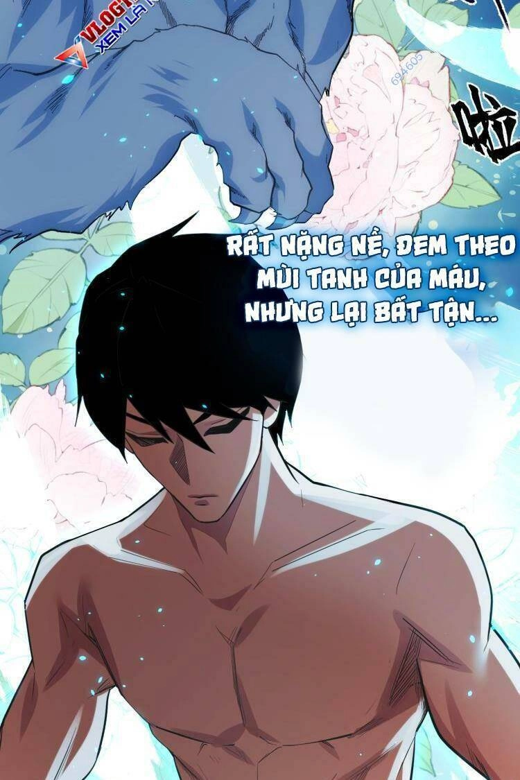 Ta Dựa Vào Thu Thập Vạn Vật Để Thăng Cấp Chapter 8 - 28