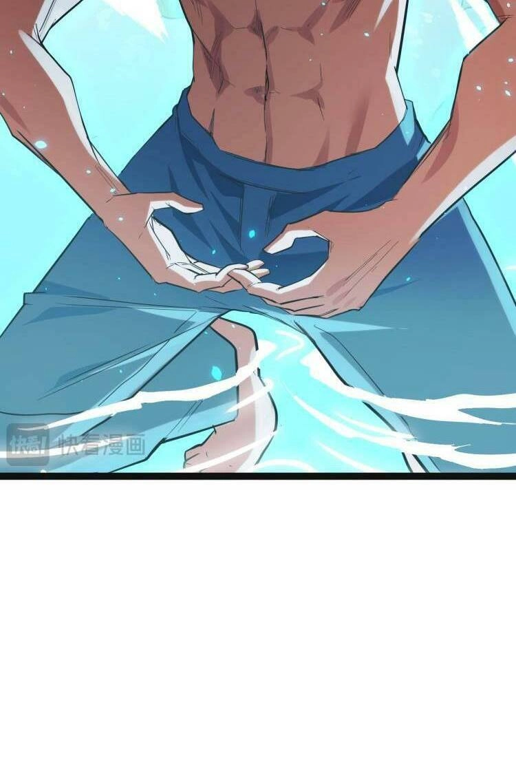 Ta Dựa Vào Thu Thập Vạn Vật Để Thăng Cấp Chapter 8 - 29