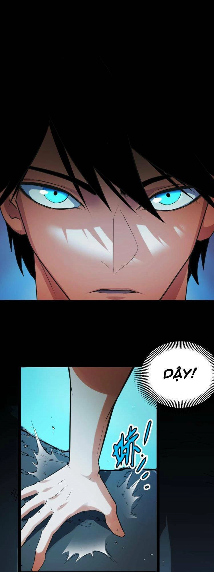 Ta Dựa Vào Thu Thập Vạn Vật Để Thăng Cấp Chapter 8 - 30