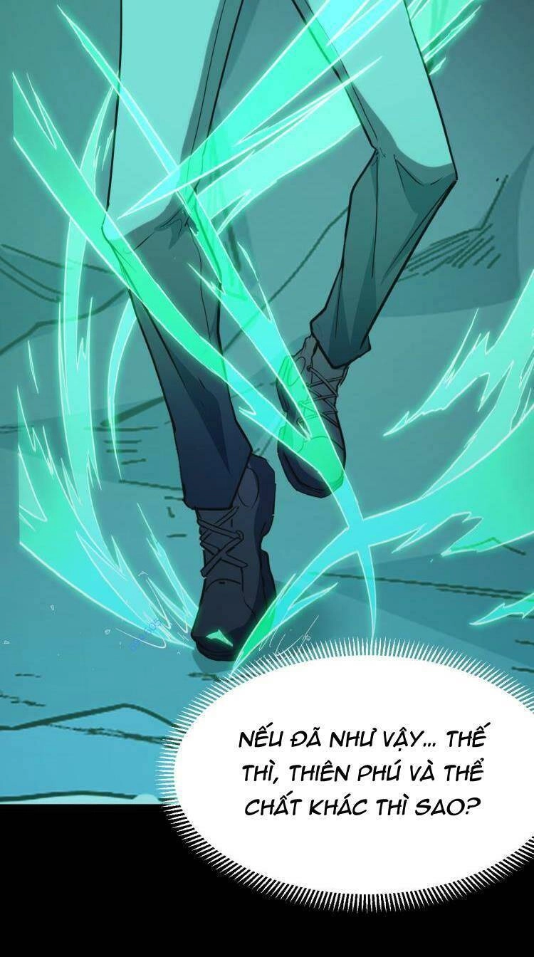 Ta Dựa Vào Thu Thập Vạn Vật Để Thăng Cấp Chapter 8 - 35