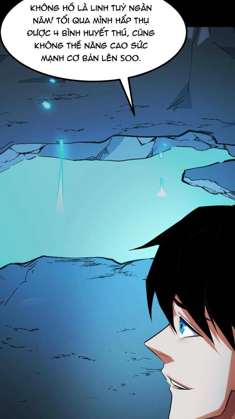 Ta Dựa Vào Thu Thập Vạn Vật Để Thăng Cấp Chapter 8 - 37