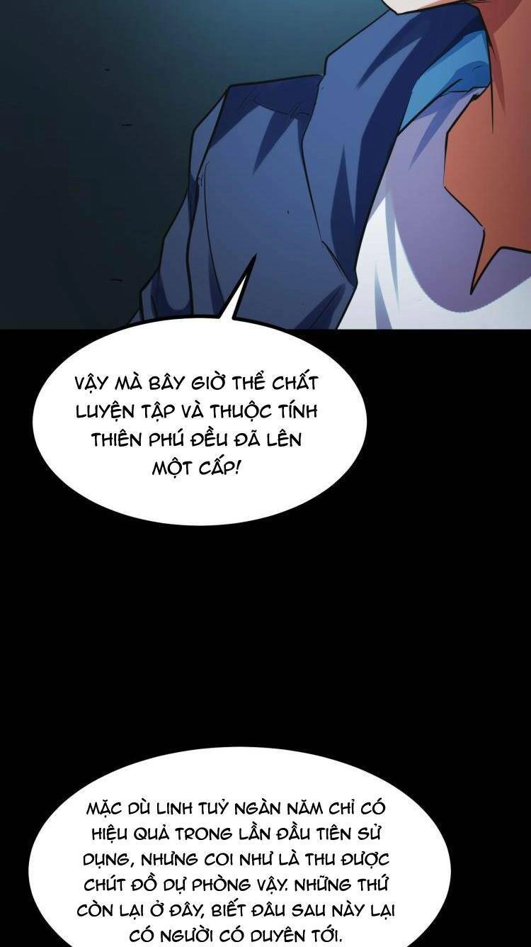 Ta Dựa Vào Thu Thập Vạn Vật Để Thăng Cấp Chapter 8 - 38