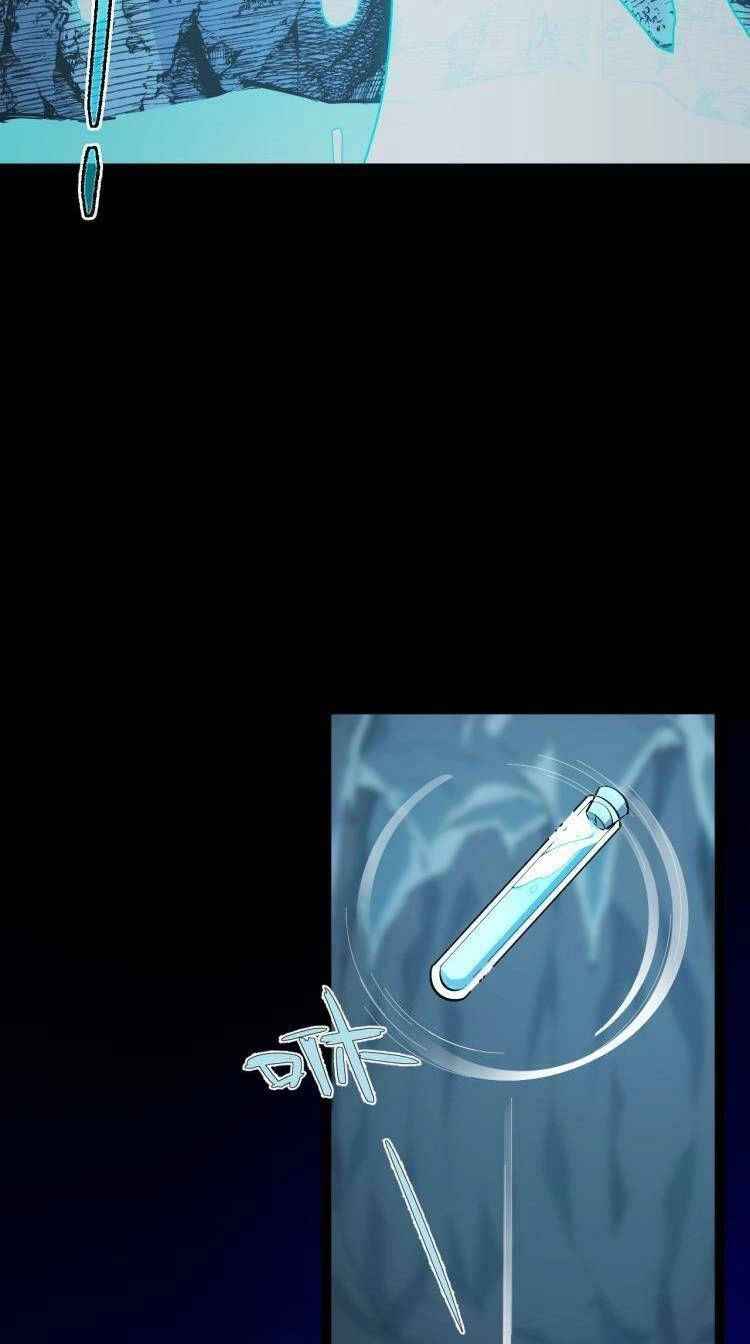 Ta Dựa Vào Thu Thập Vạn Vật Để Thăng Cấp Chapter 8 - 40