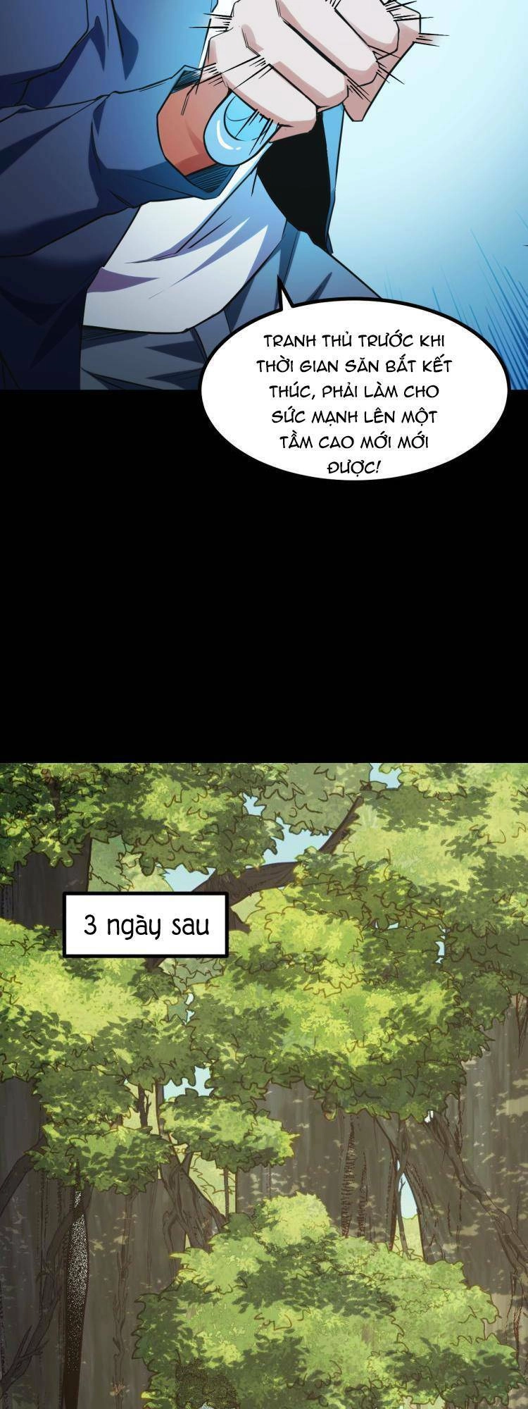 Ta Dựa Vào Thu Thập Vạn Vật Để Thăng Cấp Chapter 8 - 42