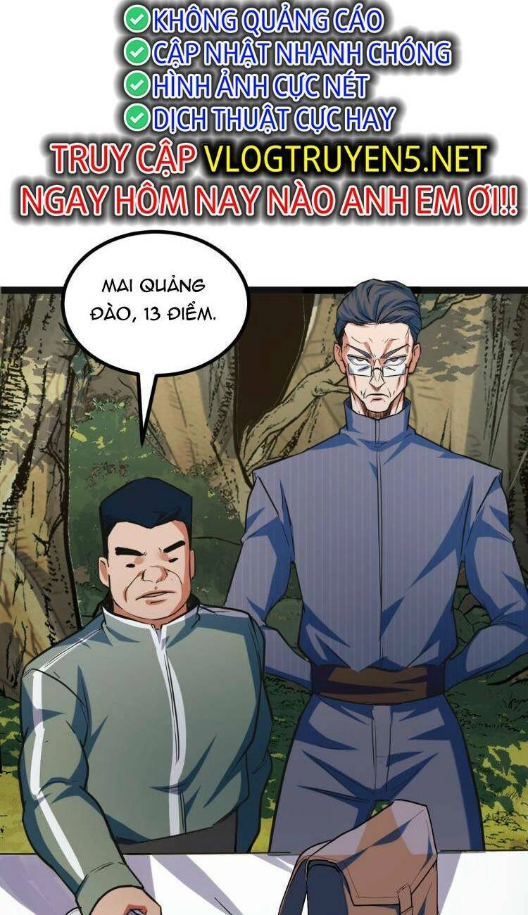 Ta Dựa Vào Thu Thập Vạn Vật Để Thăng Cấp Chapter 8 - 44