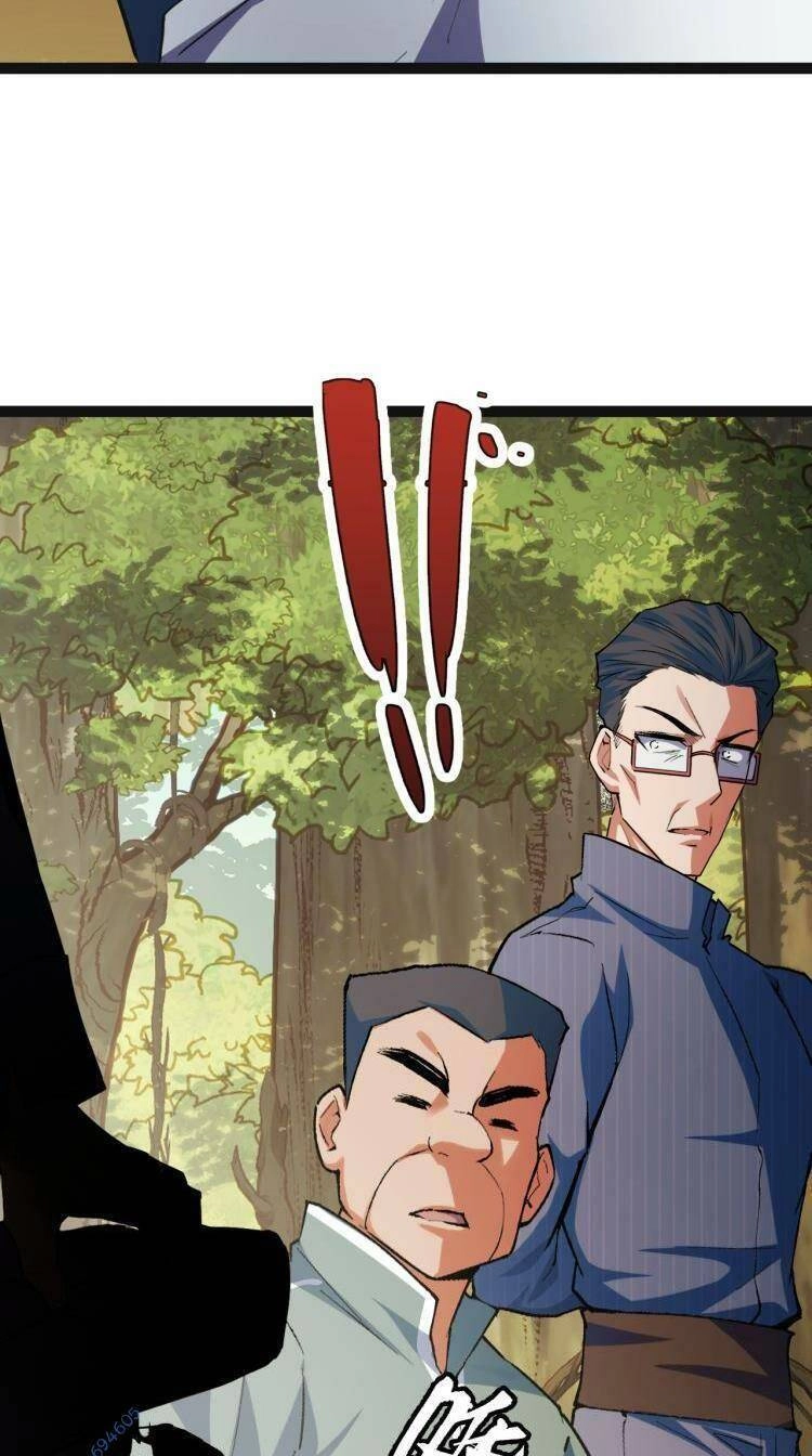 Ta Dựa Vào Thu Thập Vạn Vật Để Thăng Cấp Chapter 8 - 52