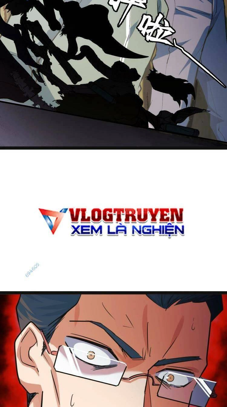 Ta Dựa Vào Thu Thập Vạn Vật Để Thăng Cấp Chapter 8 - 53