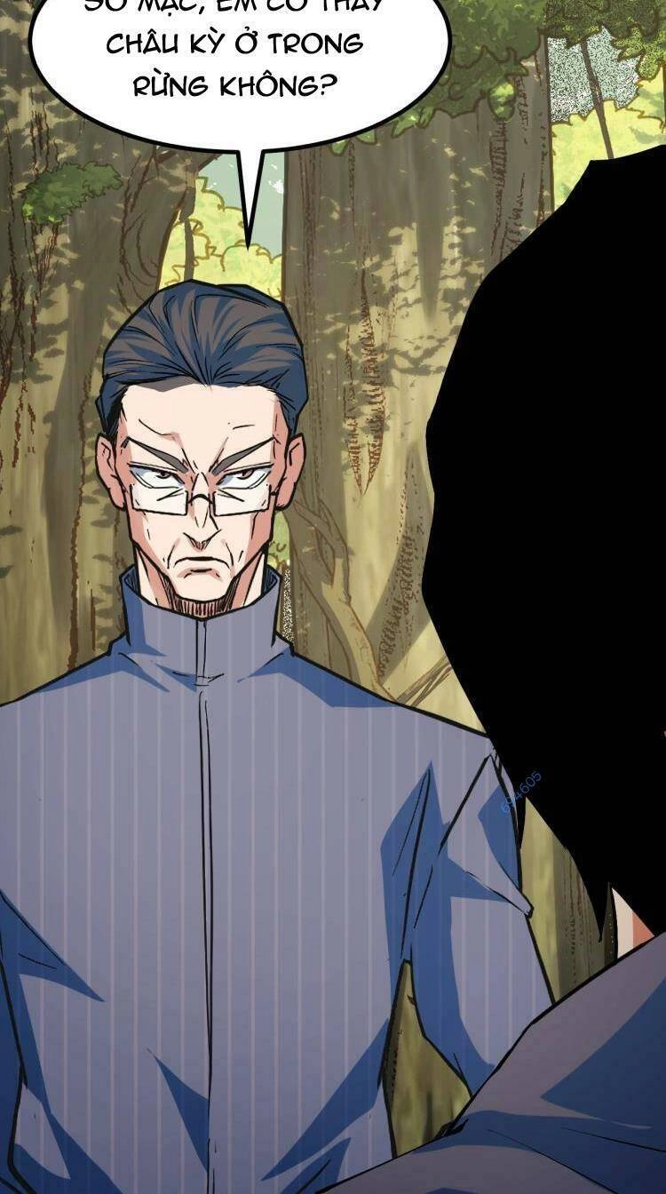 Ta Dựa Vào Thu Thập Vạn Vật Để Thăng Cấp Chapter 8 - 59