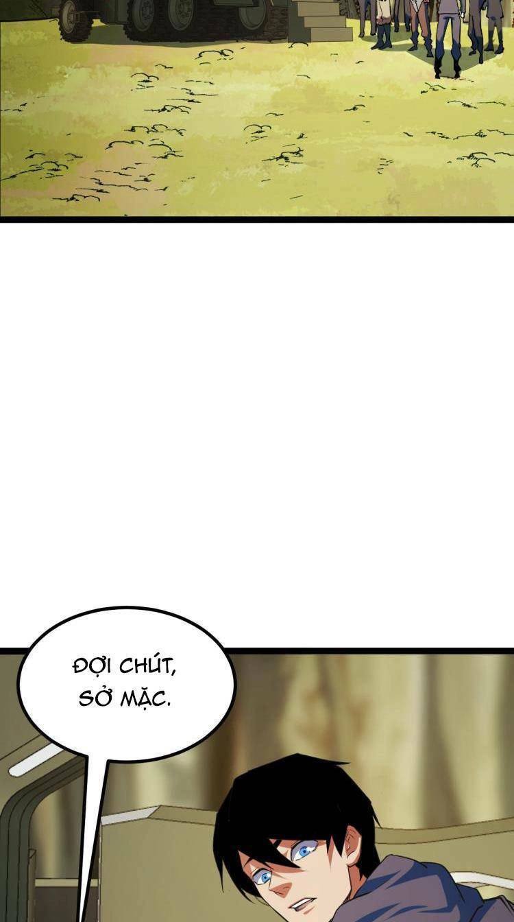 Ta Dựa Vào Thu Thập Vạn Vật Để Thăng Cấp Chapter 8 - 67