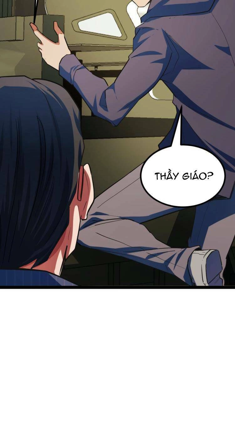 Ta Dựa Vào Thu Thập Vạn Vật Để Thăng Cấp Chapter 8 - 68