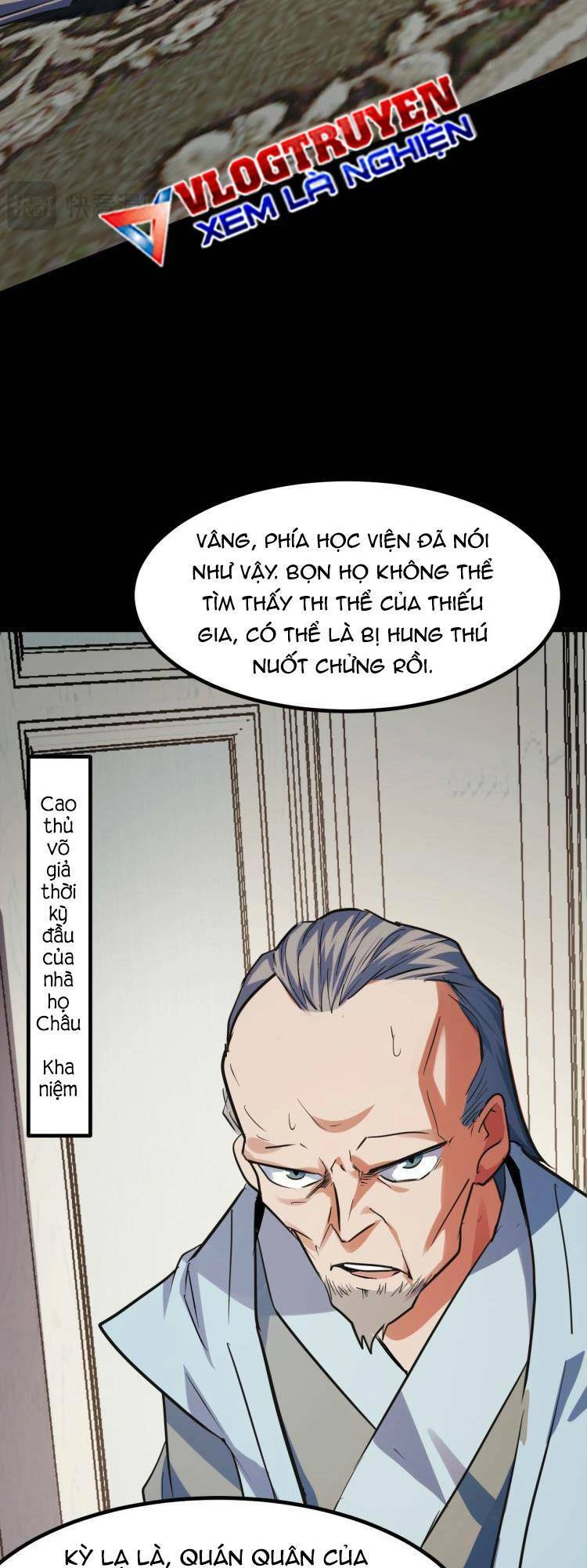 Ta Dựa Vào Thu Thập Vạn Vật Để Thăng Cấp Chapter 8 - 73