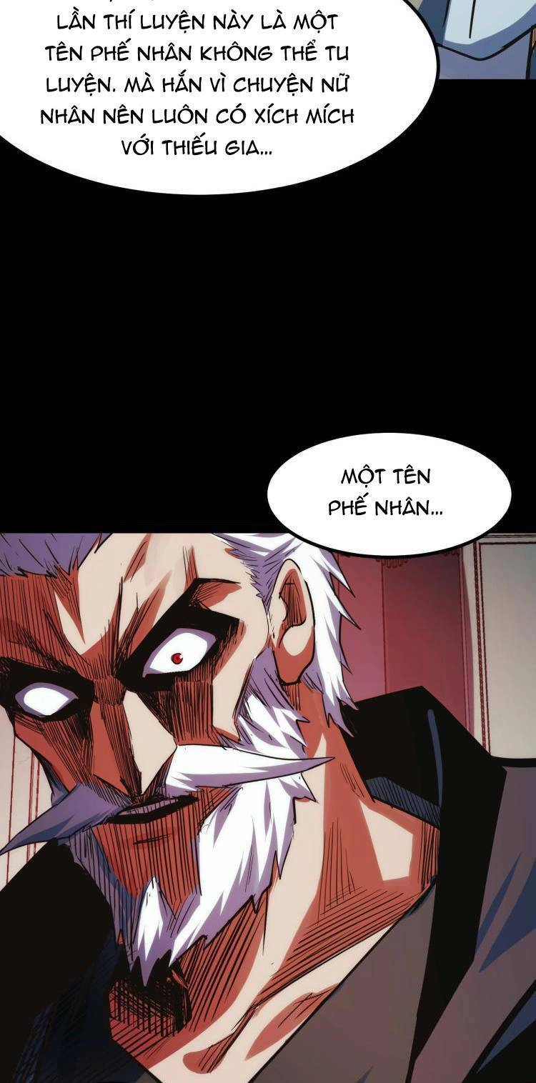 Ta Dựa Vào Thu Thập Vạn Vật Để Thăng Cấp Chapter 8 - 74