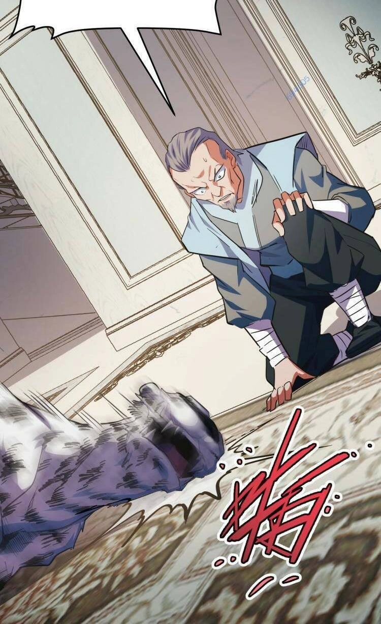 Ta Dựa Vào Thu Thập Vạn Vật Để Thăng Cấp Chapter 8 - 78