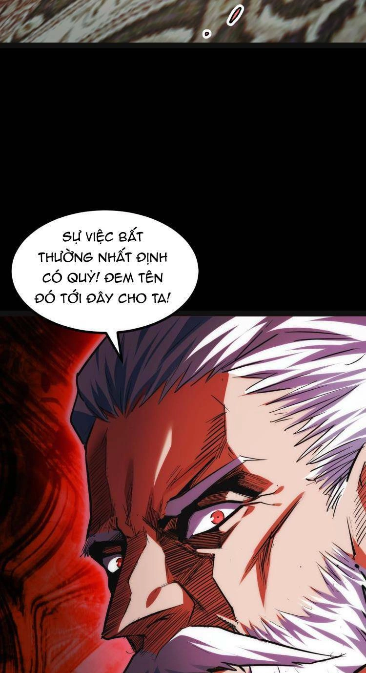 Ta Dựa Vào Thu Thập Vạn Vật Để Thăng Cấp Chapter 8 - 79