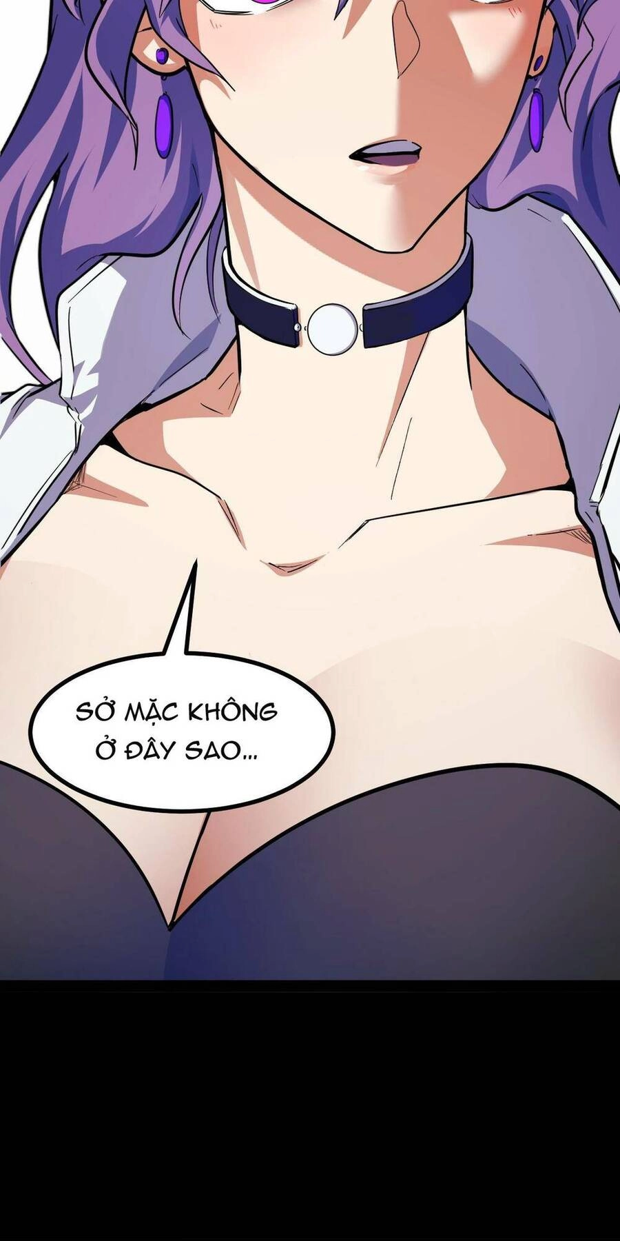 Ta Dựa Vào Thu Thập Vạn Vật Để Thăng Cấp Chapter 9 - 6