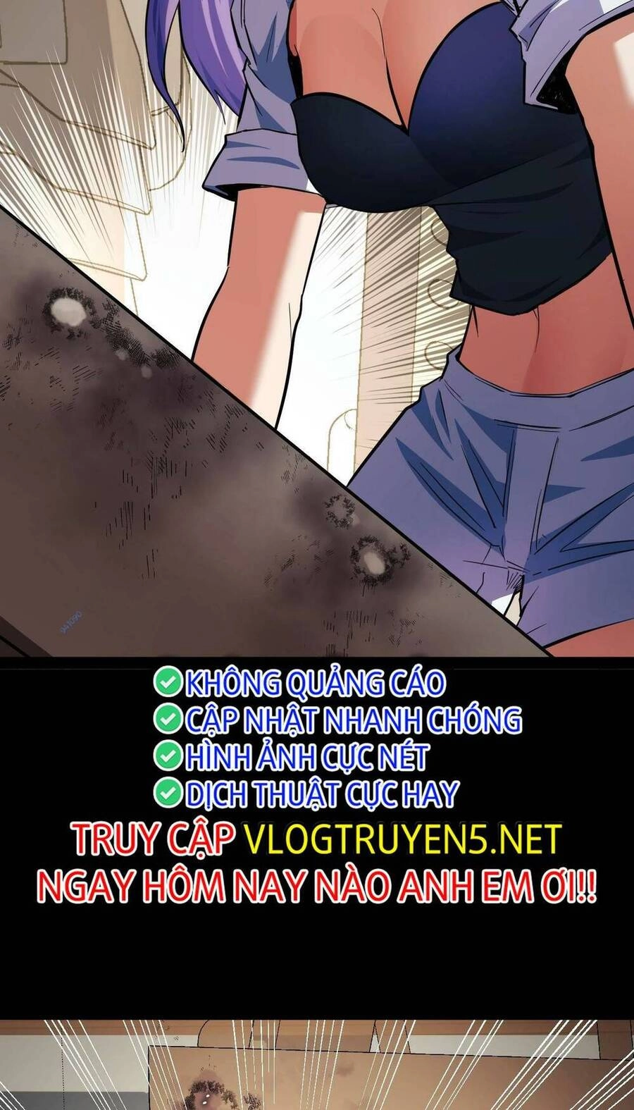 Ta Dựa Vào Thu Thập Vạn Vật Để Thăng Cấp Chapter 9 - 11