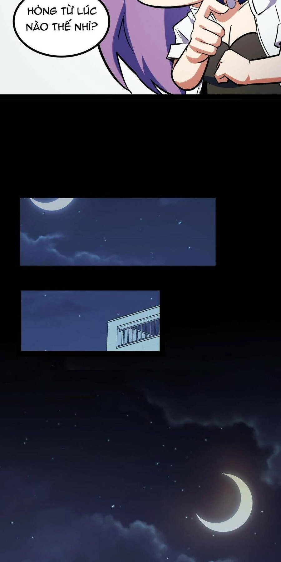 Ta Dựa Vào Thu Thập Vạn Vật Để Thăng Cấp Chapter 9 - 13