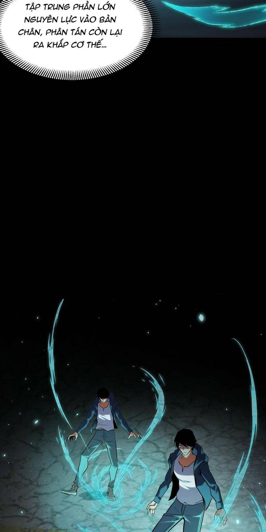 Ta Dựa Vào Thu Thập Vạn Vật Để Thăng Cấp Chapter 9 - 21