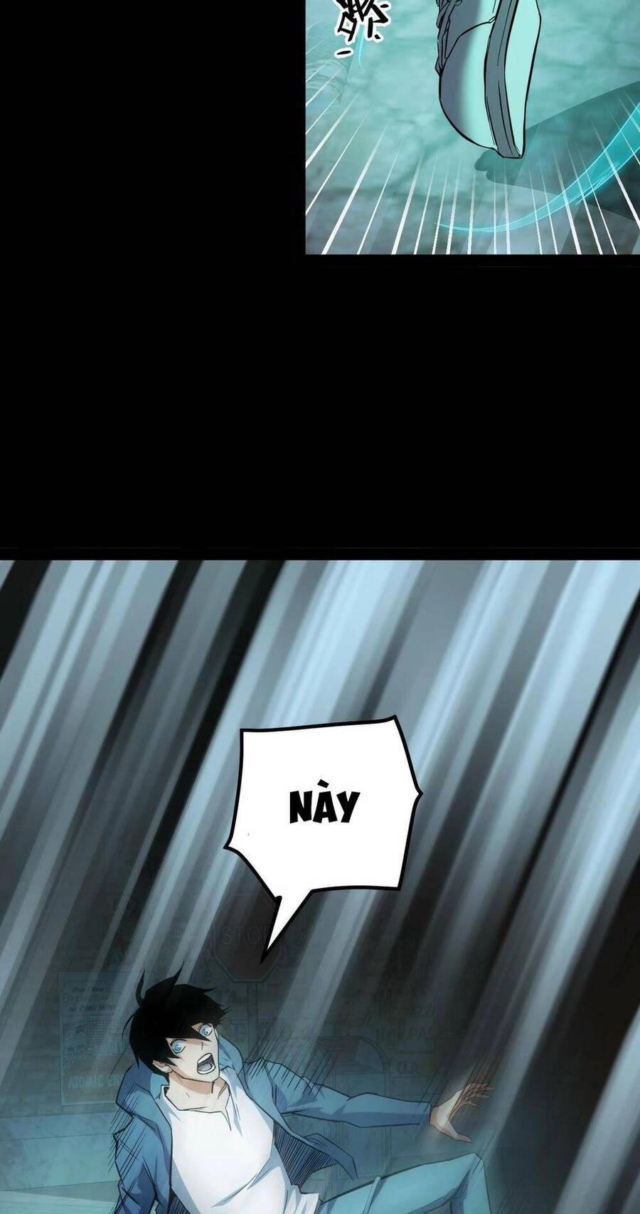 Ta Dựa Vào Thu Thập Vạn Vật Để Thăng Cấp Chapter 9 - 23