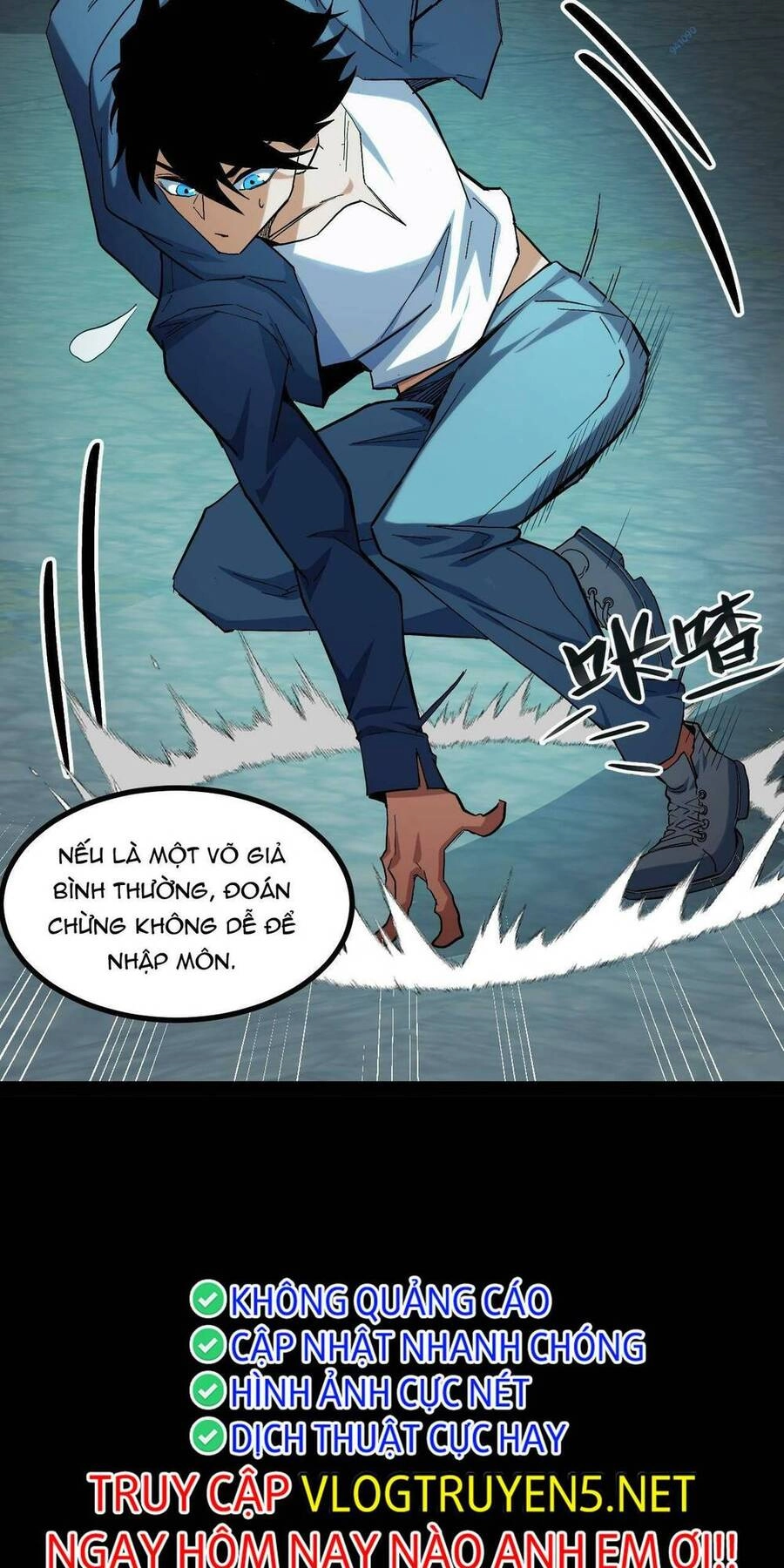 Ta Dựa Vào Thu Thập Vạn Vật Để Thăng Cấp Chapter 9 - 25