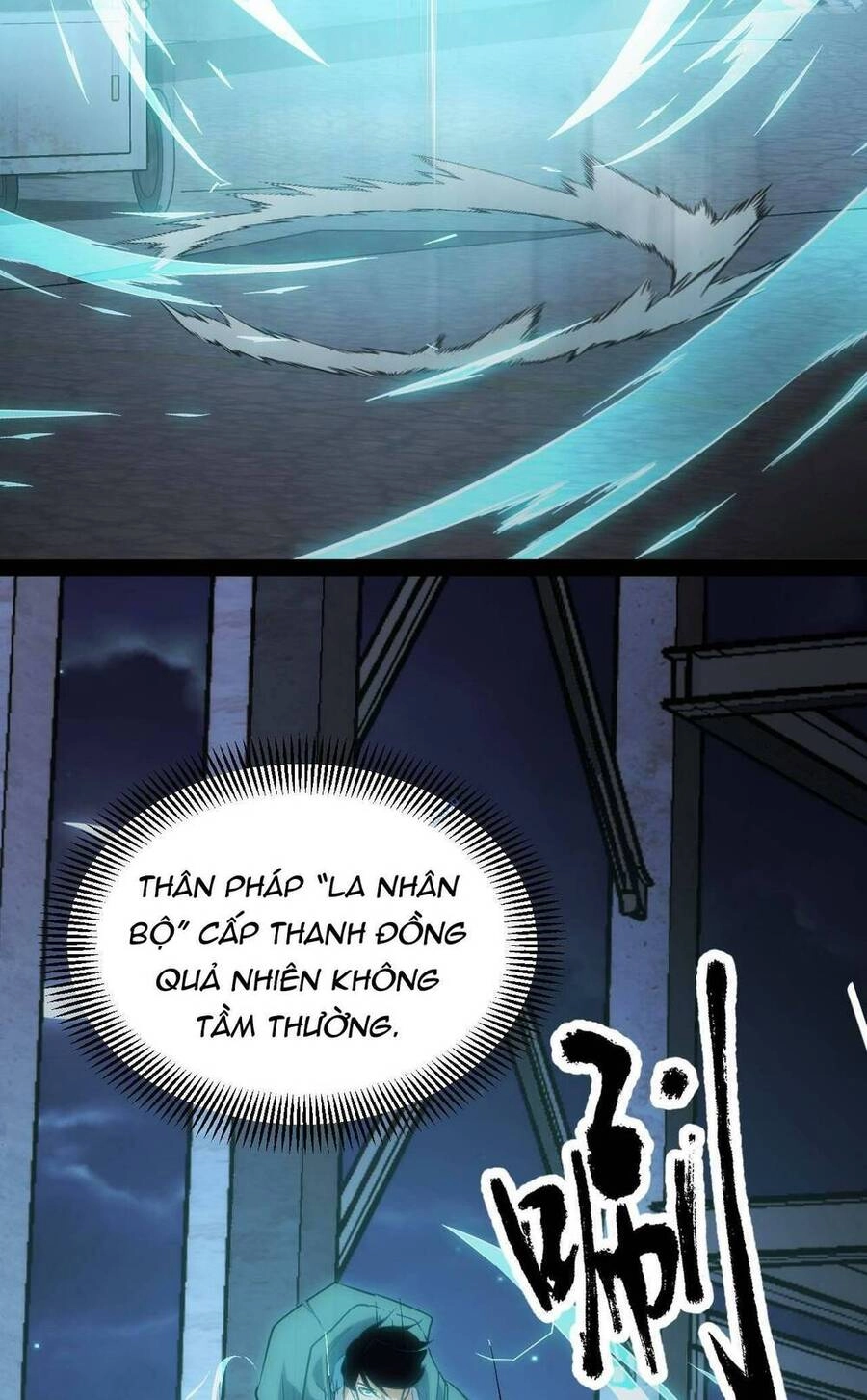 Ta Dựa Vào Thu Thập Vạn Vật Để Thăng Cấp Chapter 9 - 28