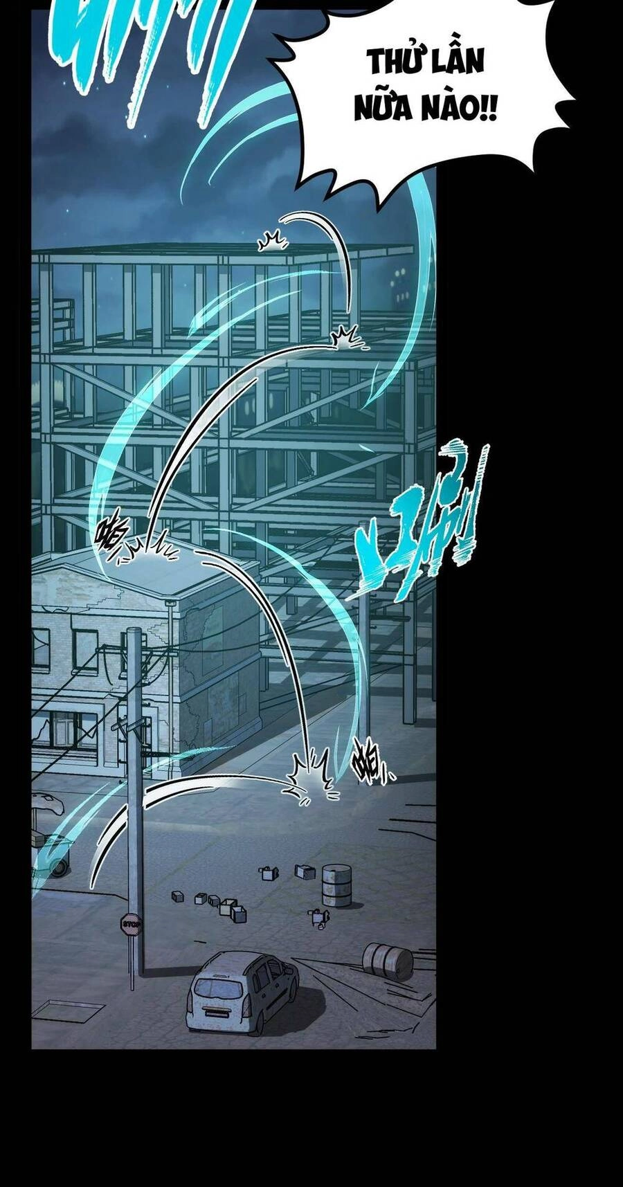 Ta Dựa Vào Thu Thập Vạn Vật Để Thăng Cấp Chapter 9 - 31