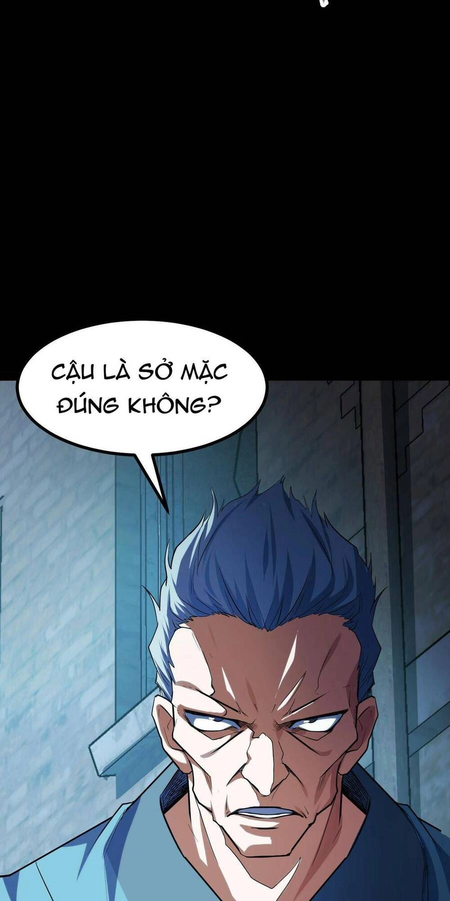 Ta Dựa Vào Thu Thập Vạn Vật Để Thăng Cấp Chapter 9 - 37