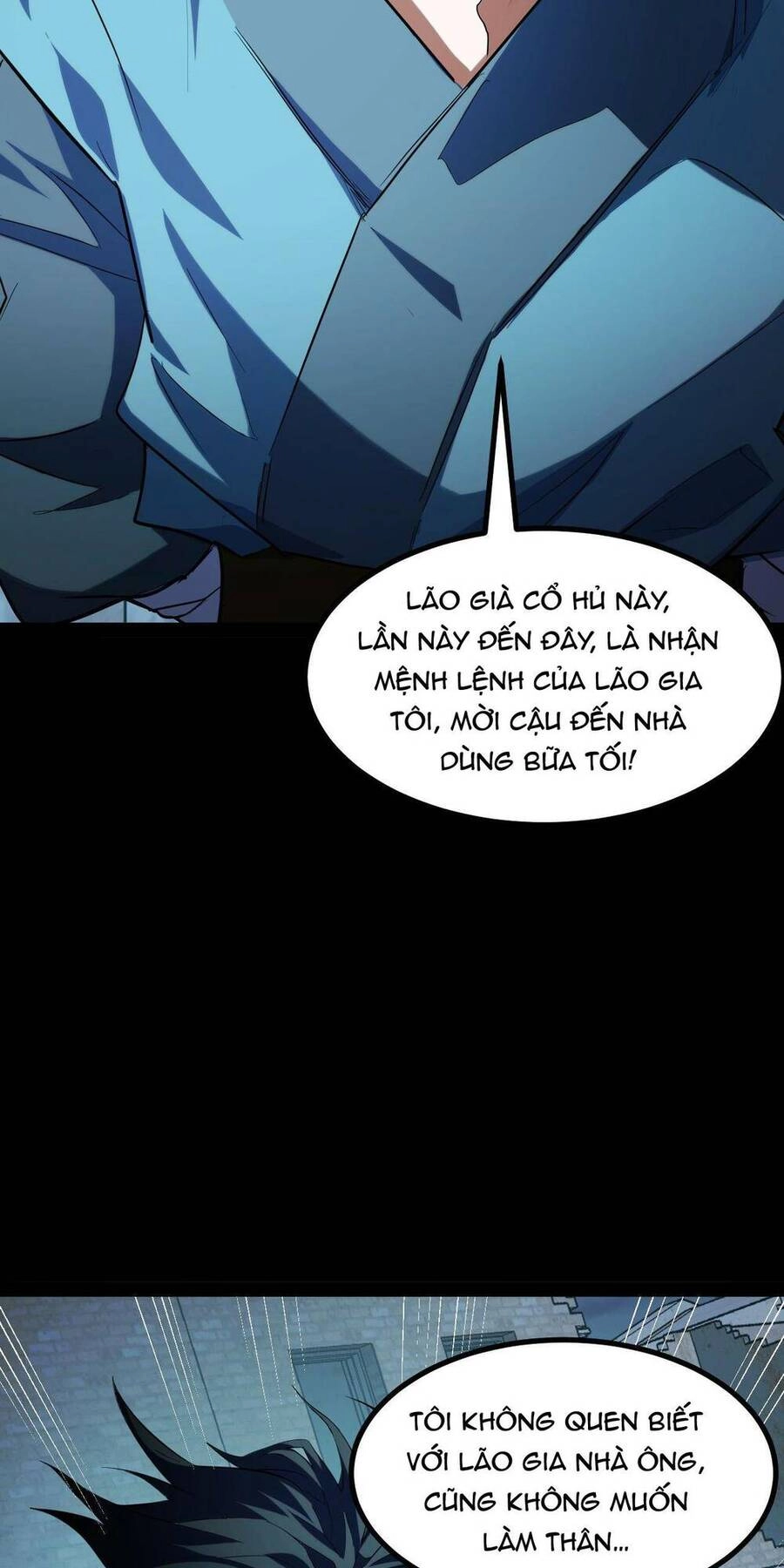 Ta Dựa Vào Thu Thập Vạn Vật Để Thăng Cấp Chapter 9 - 38