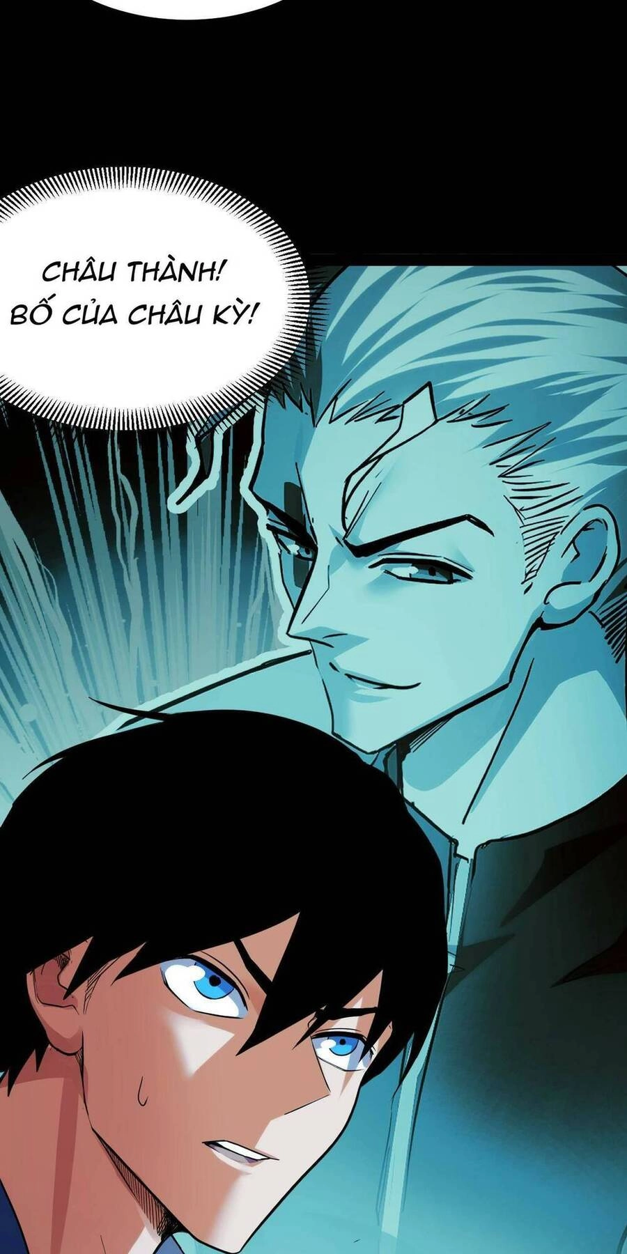 Ta Dựa Vào Thu Thập Vạn Vật Để Thăng Cấp Chapter 9 - 41