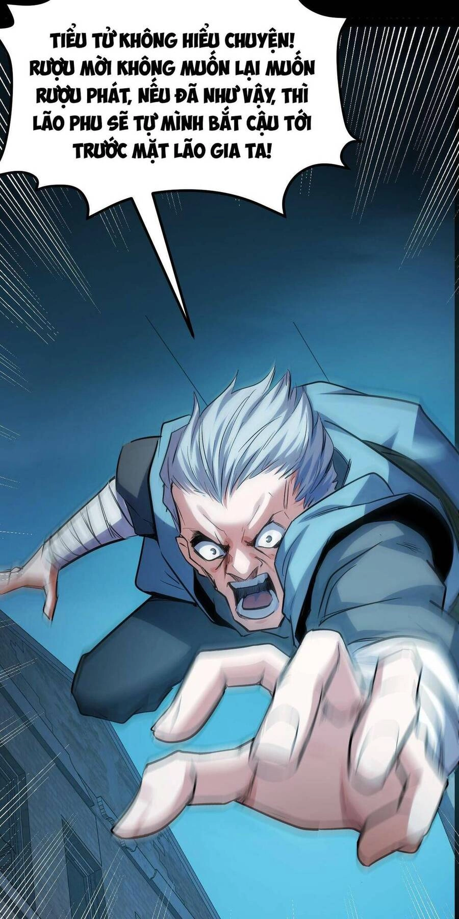 Ta Dựa Vào Thu Thập Vạn Vật Để Thăng Cấp Chapter 9 - 45