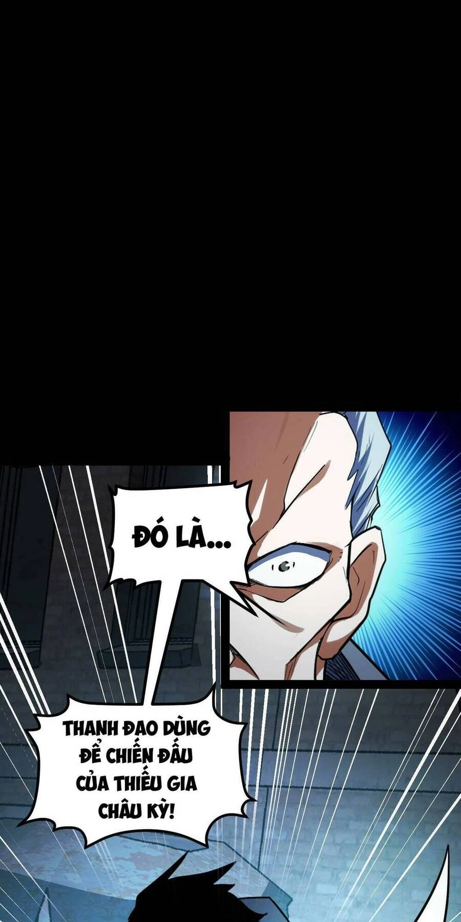 Ta Dựa Vào Thu Thập Vạn Vật Để Thăng Cấp Chapter 9 - 50