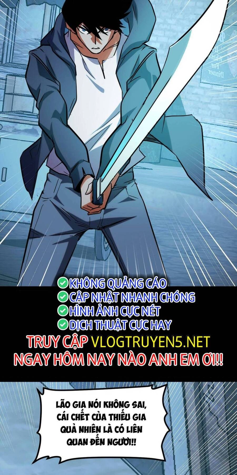 Ta Dựa Vào Thu Thập Vạn Vật Để Thăng Cấp Chapter 9 - 51