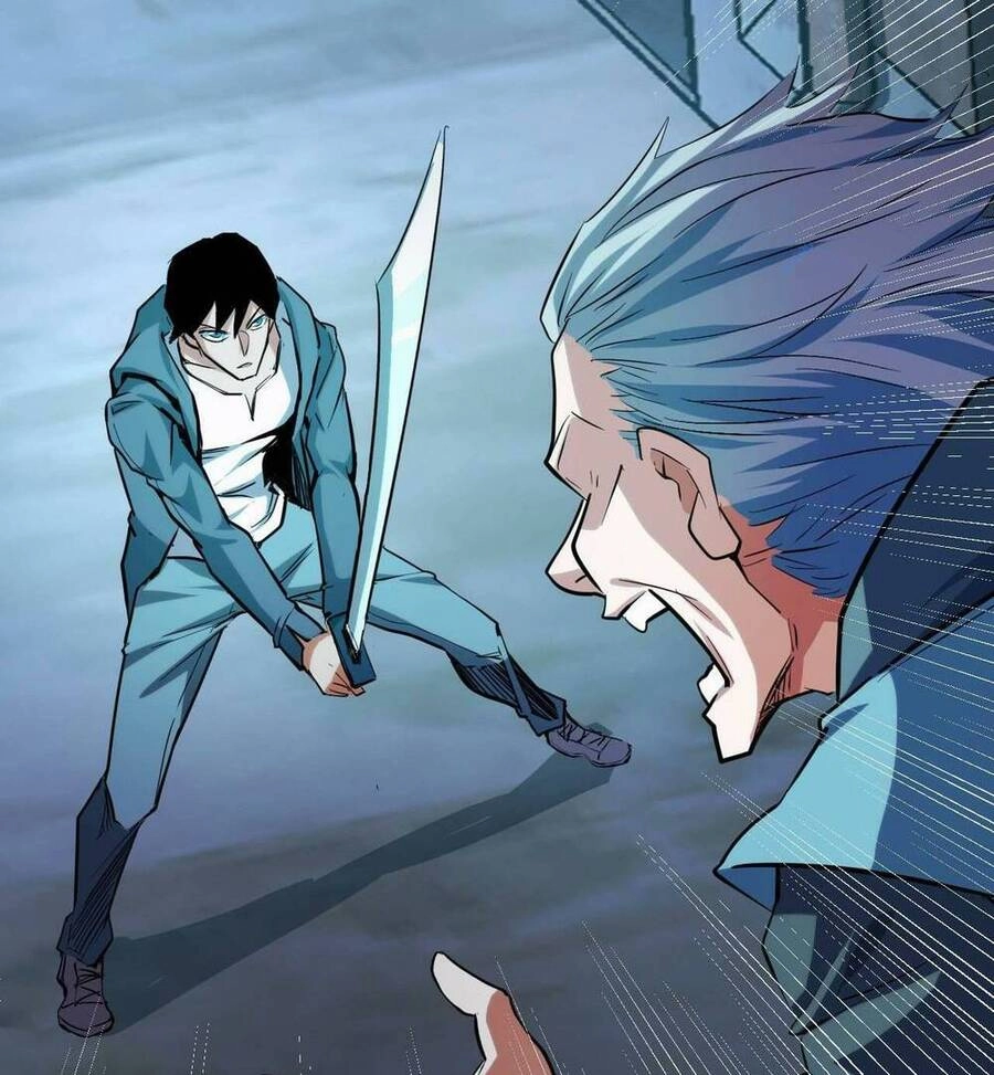 Ta Dựa Vào Thu Thập Vạn Vật Để Thăng Cấp Chapter 9 - 52