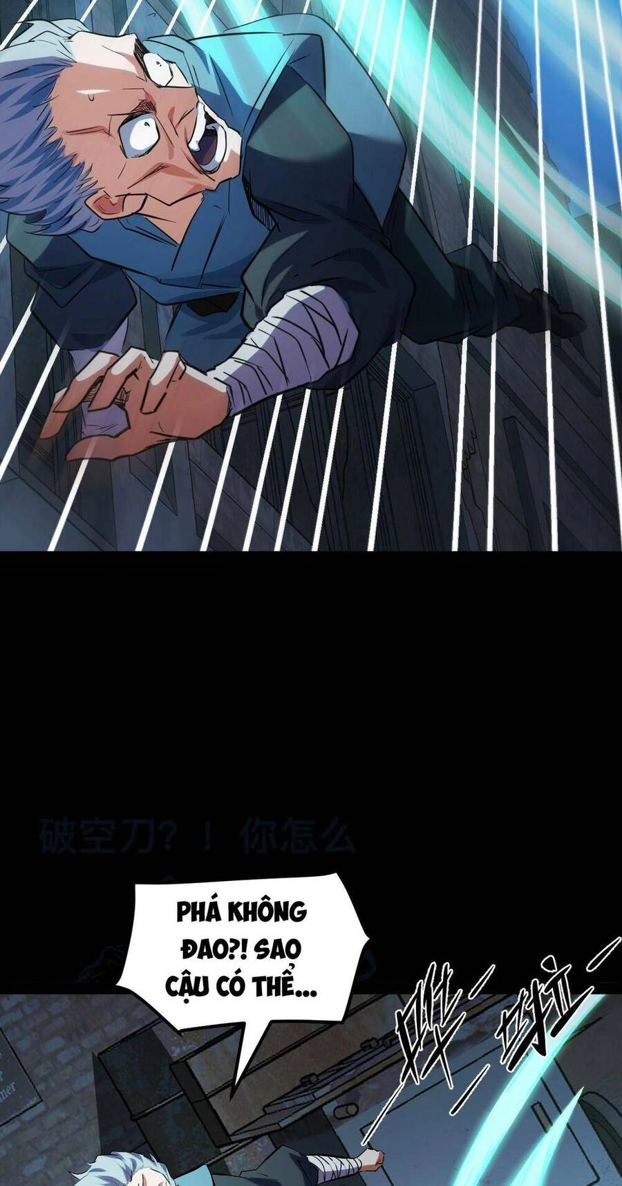 Ta Dựa Vào Thu Thập Vạn Vật Để Thăng Cấp Chapter 9 - 56