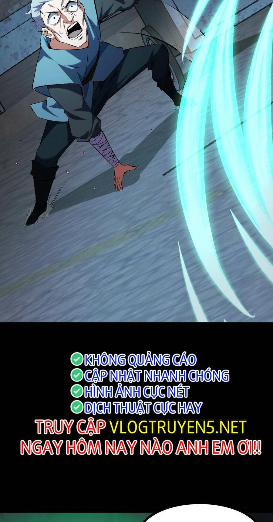 Ta Dựa Vào Thu Thập Vạn Vật Để Thăng Cấp Chapter 9 - 57