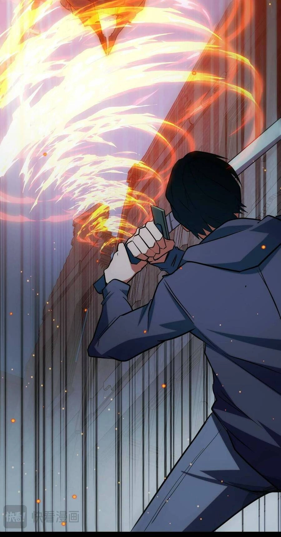 Ta Dựa Vào Thu Thập Vạn Vật Để Thăng Cấp Chapter 9 - 60