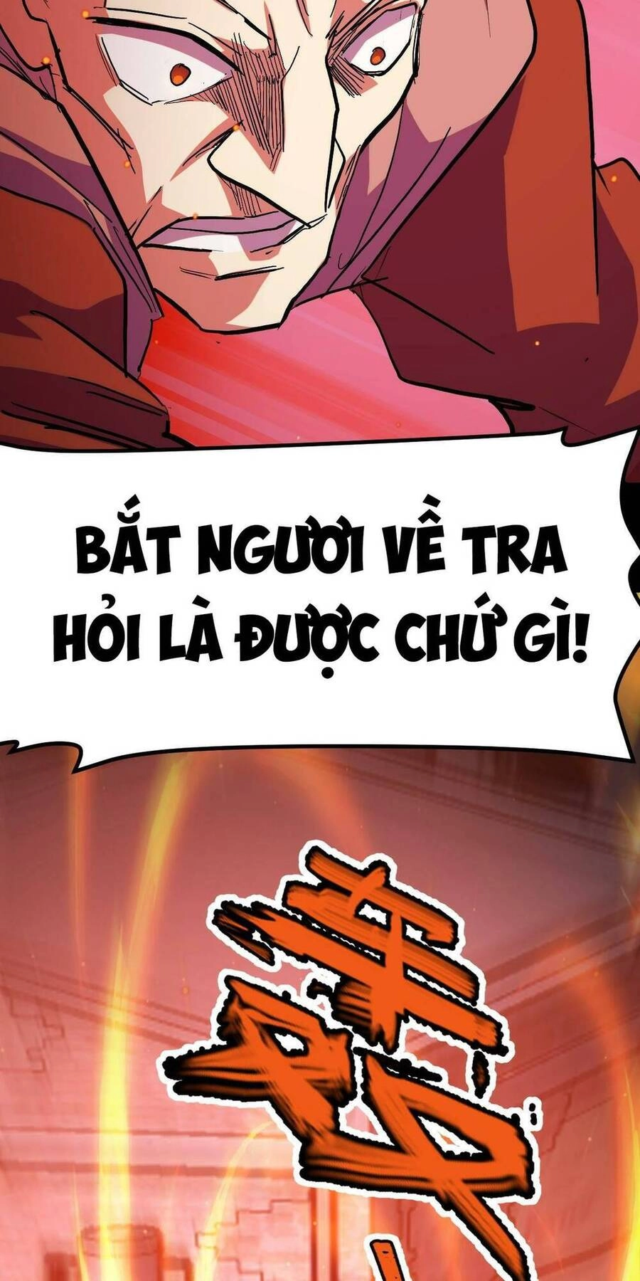 Ta Dựa Vào Thu Thập Vạn Vật Để Thăng Cấp Chapter 9 - 67