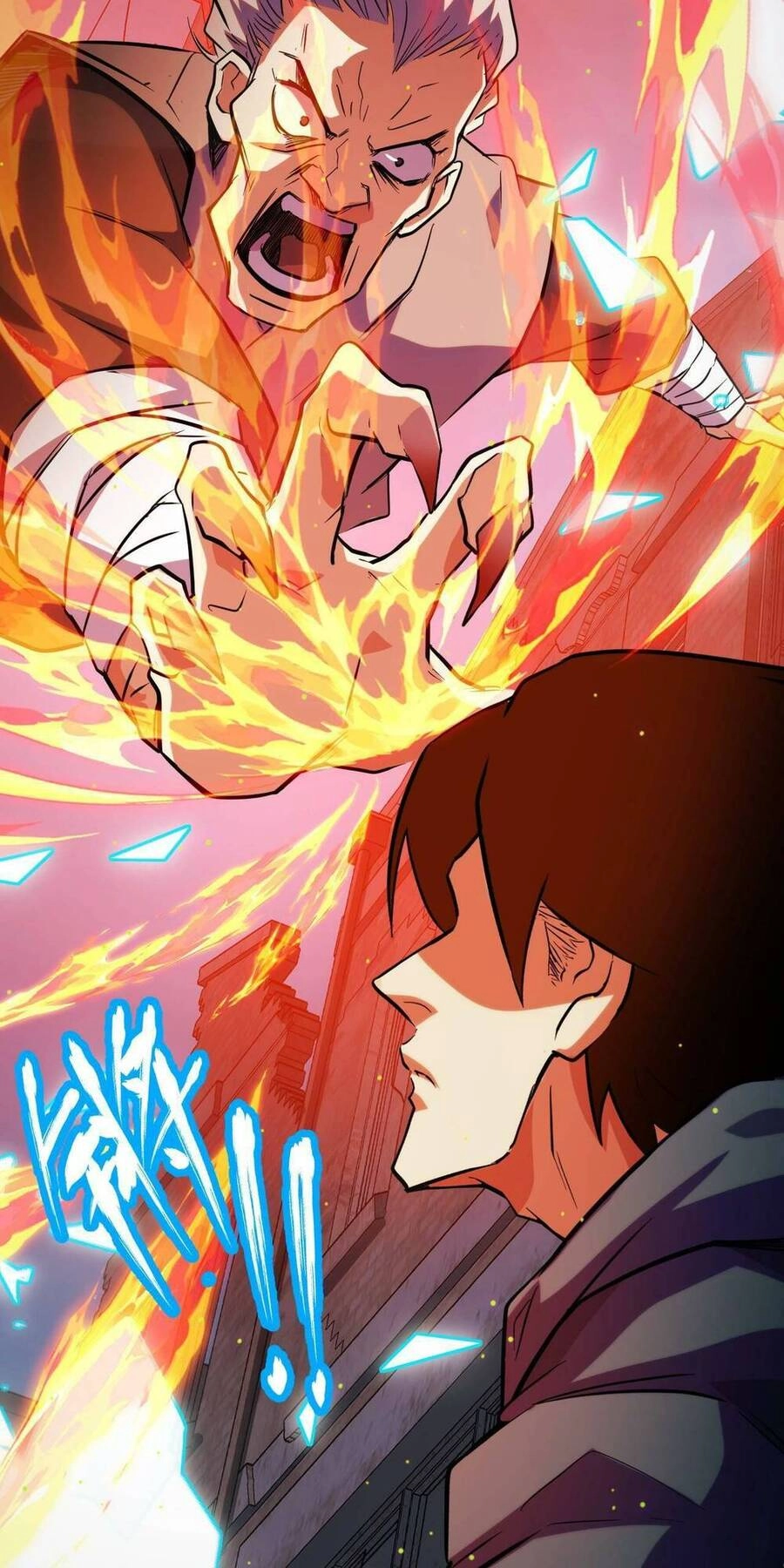 Ta Dựa Vào Thu Thập Vạn Vật Để Thăng Cấp Chapter 9 - 75