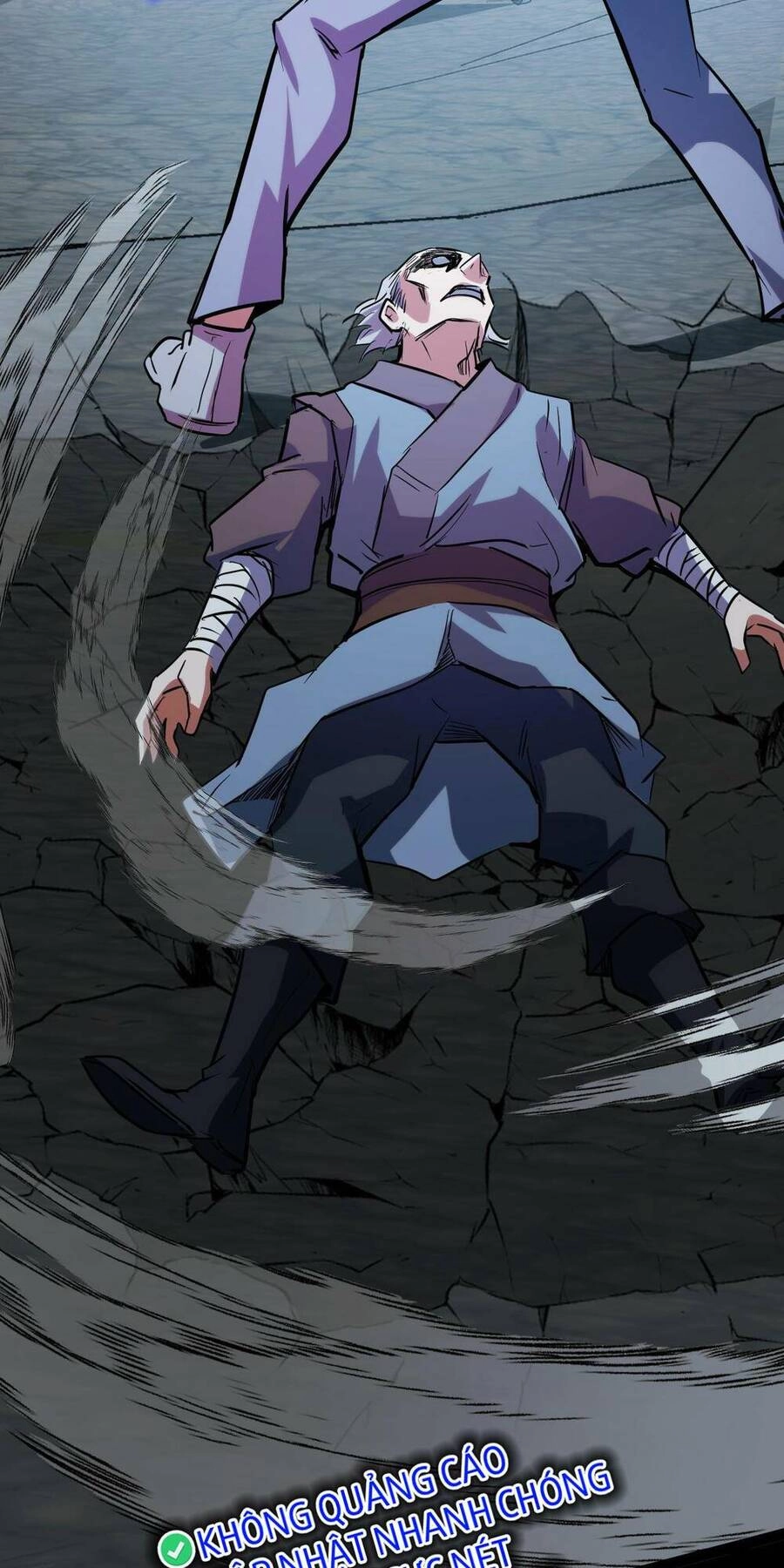 Ta Dựa Vào Thu Thập Vạn Vật Để Thăng Cấp Chapter 9 - 86