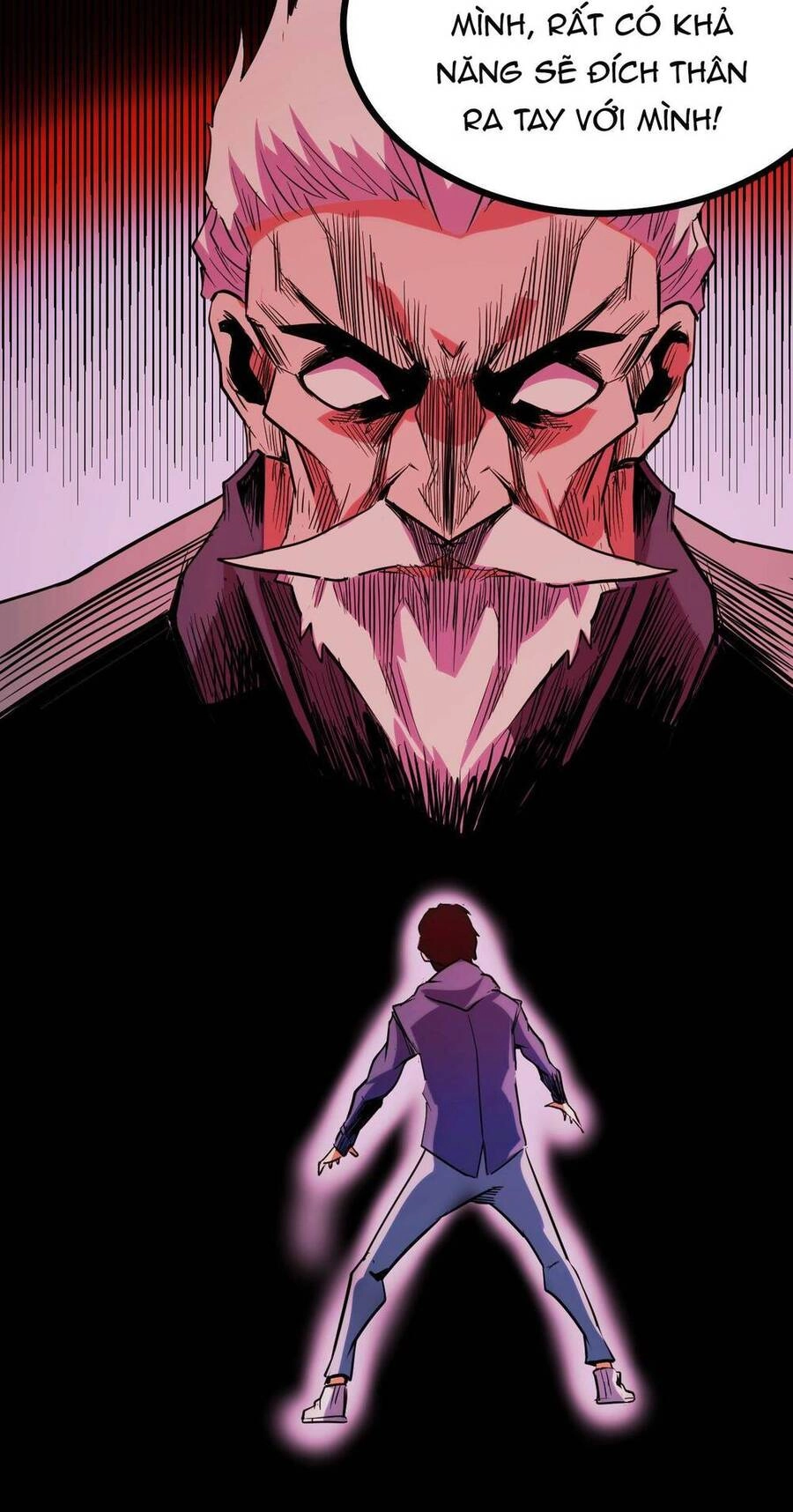 Ta Dựa Vào Thu Thập Vạn Vật Để Thăng Cấp Chapter 9 - 89