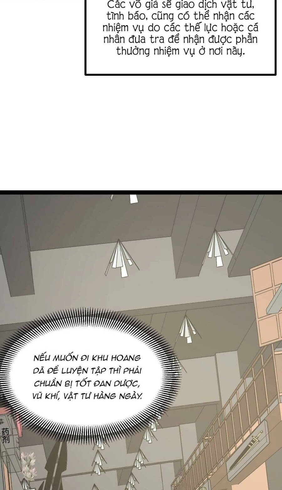 Ta Dựa Vào Thu Thập Vạn Vật Để Thăng Cấp Chapter 10 - 4