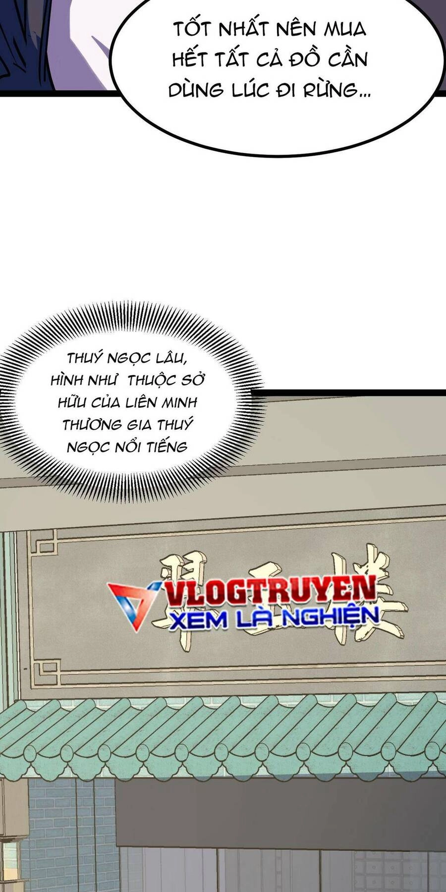 Ta Dựa Vào Thu Thập Vạn Vật Để Thăng Cấp Chapter 10 - 6