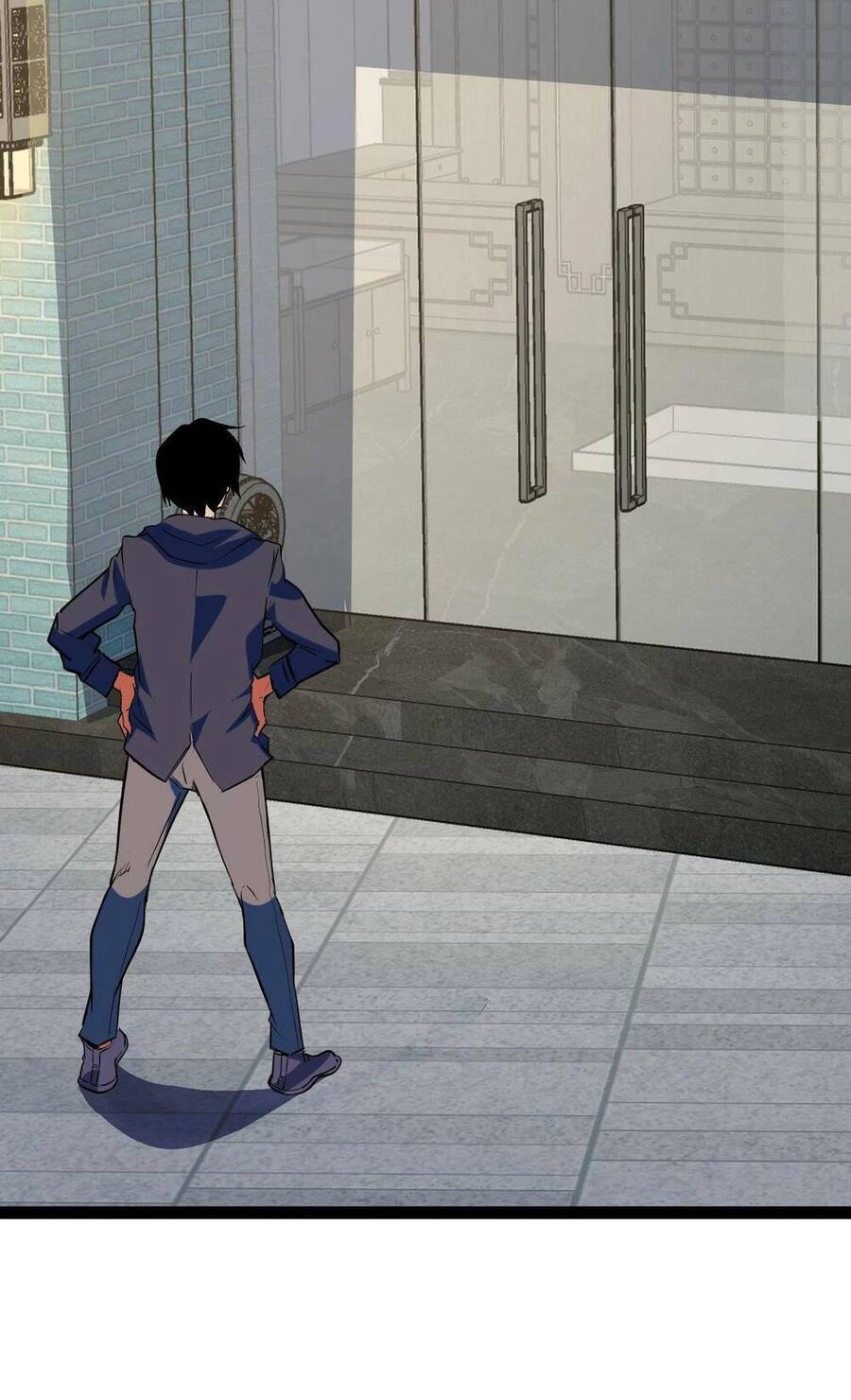 Ta Dựa Vào Thu Thập Vạn Vật Để Thăng Cấp Chapter 10 - 7