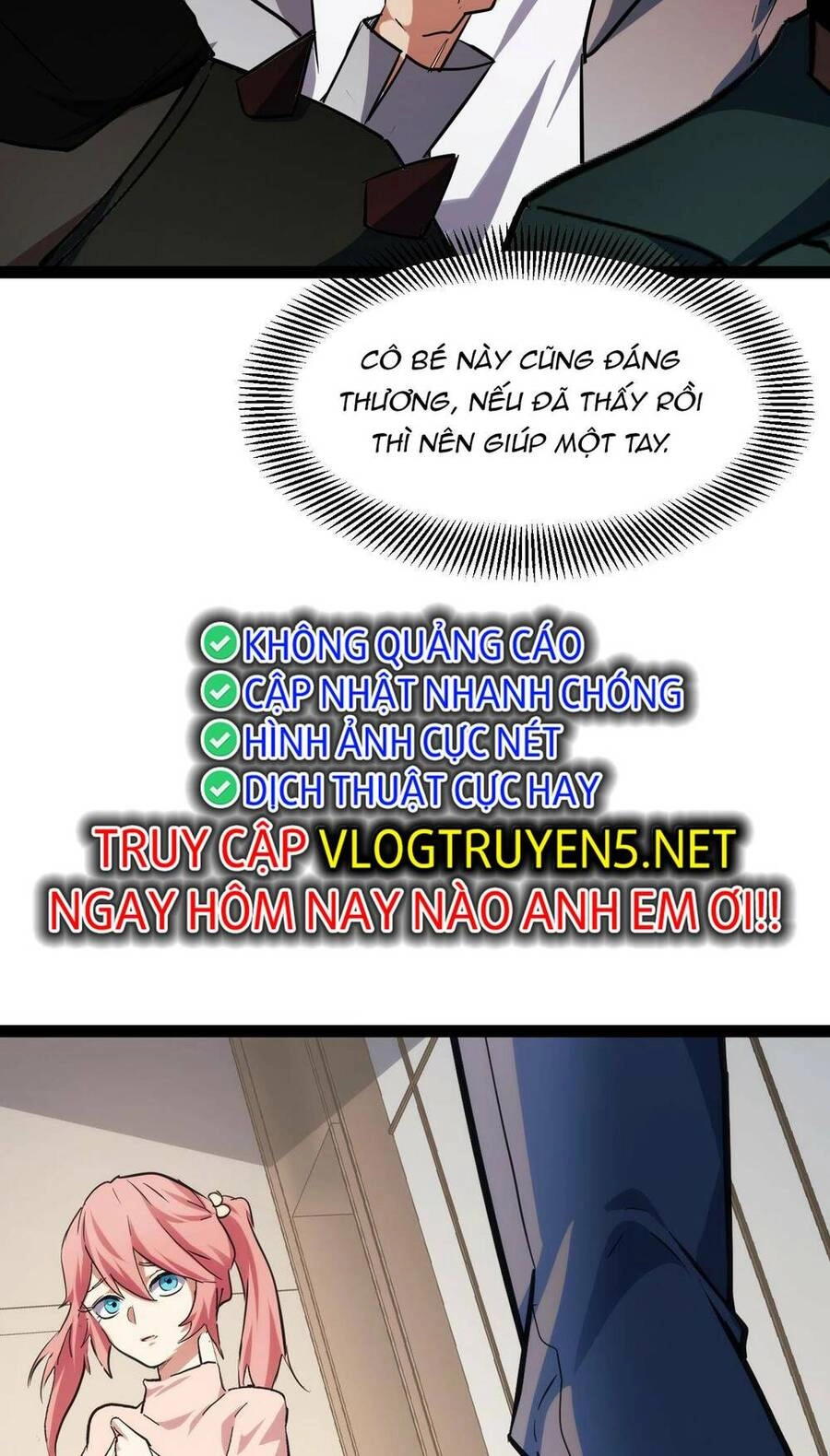 Ta Dựa Vào Thu Thập Vạn Vật Để Thăng Cấp Chapter 10 - 16