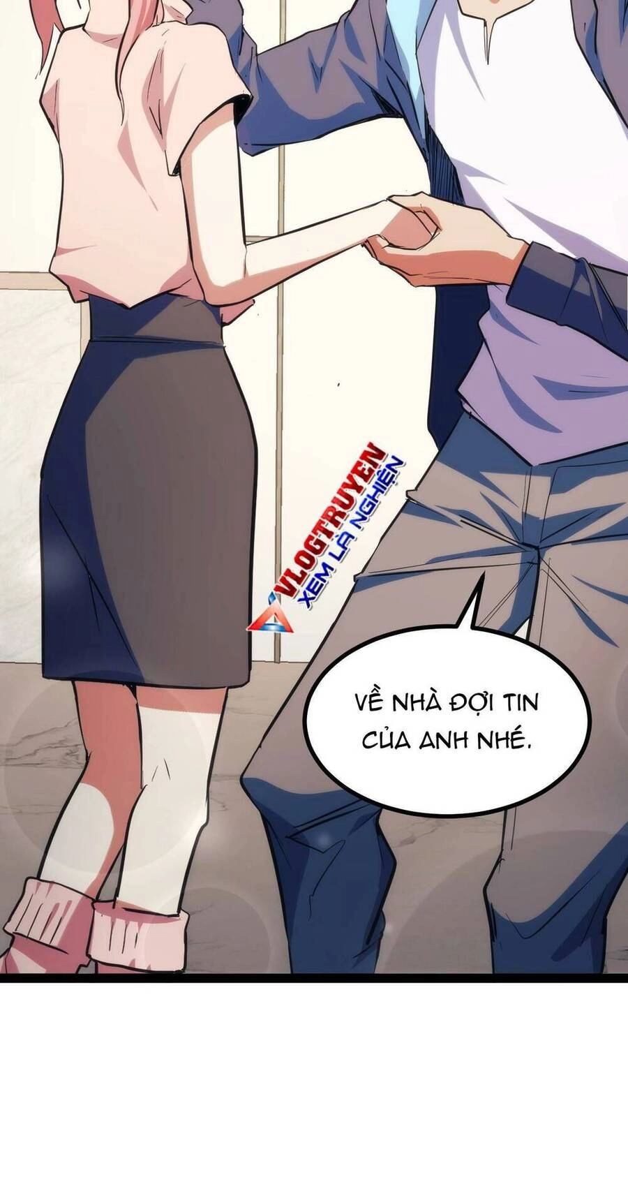 Ta Dựa Vào Thu Thập Vạn Vật Để Thăng Cấp Chapter 10 - 20