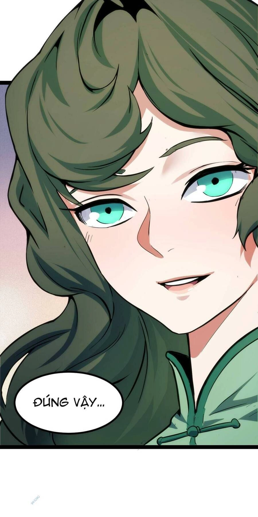 Ta Dựa Vào Thu Thập Vạn Vật Để Thăng Cấp Chapter 10 - 25