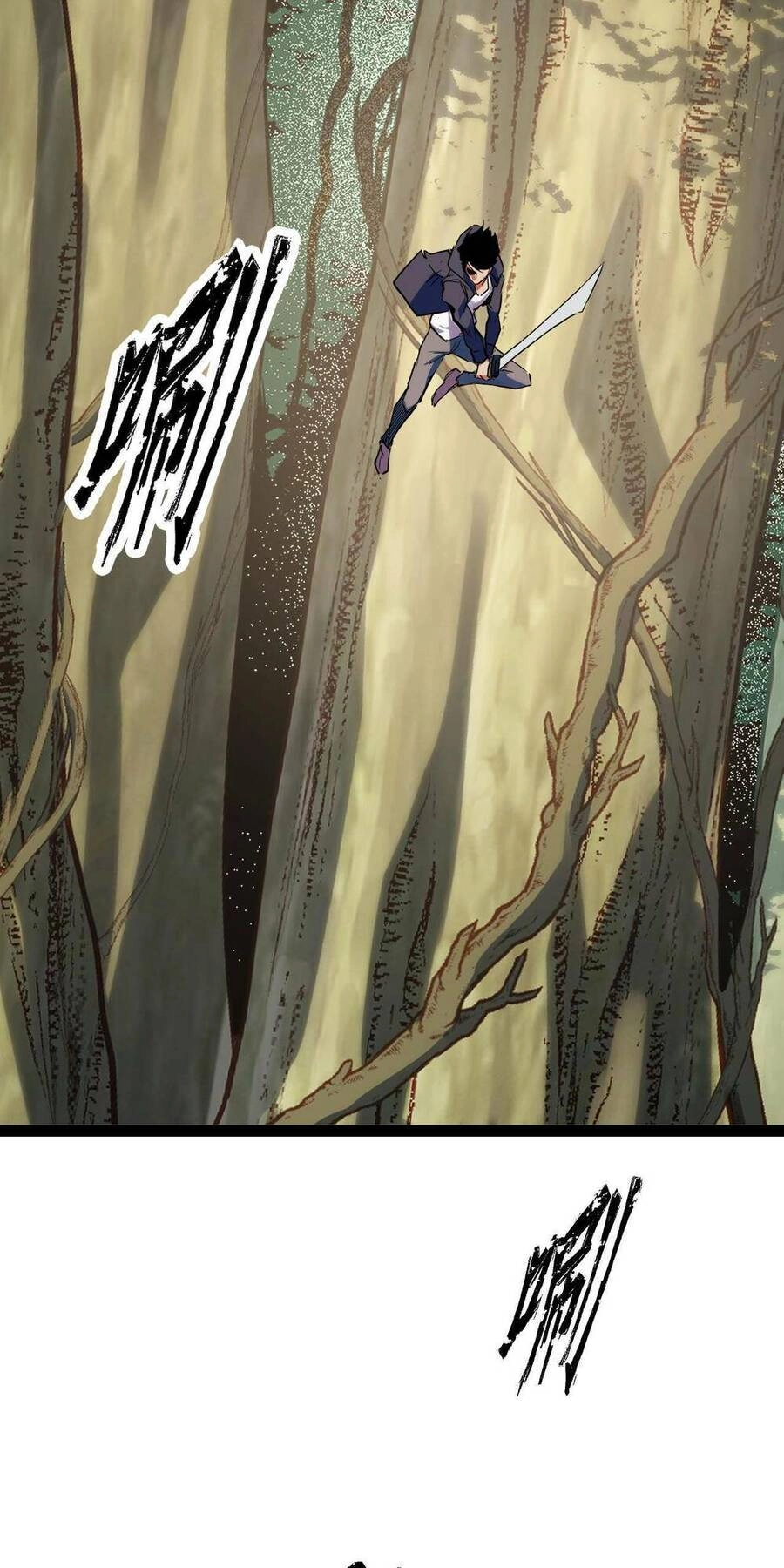 Ta Dựa Vào Thu Thập Vạn Vật Để Thăng Cấp Chapter 10 - 29