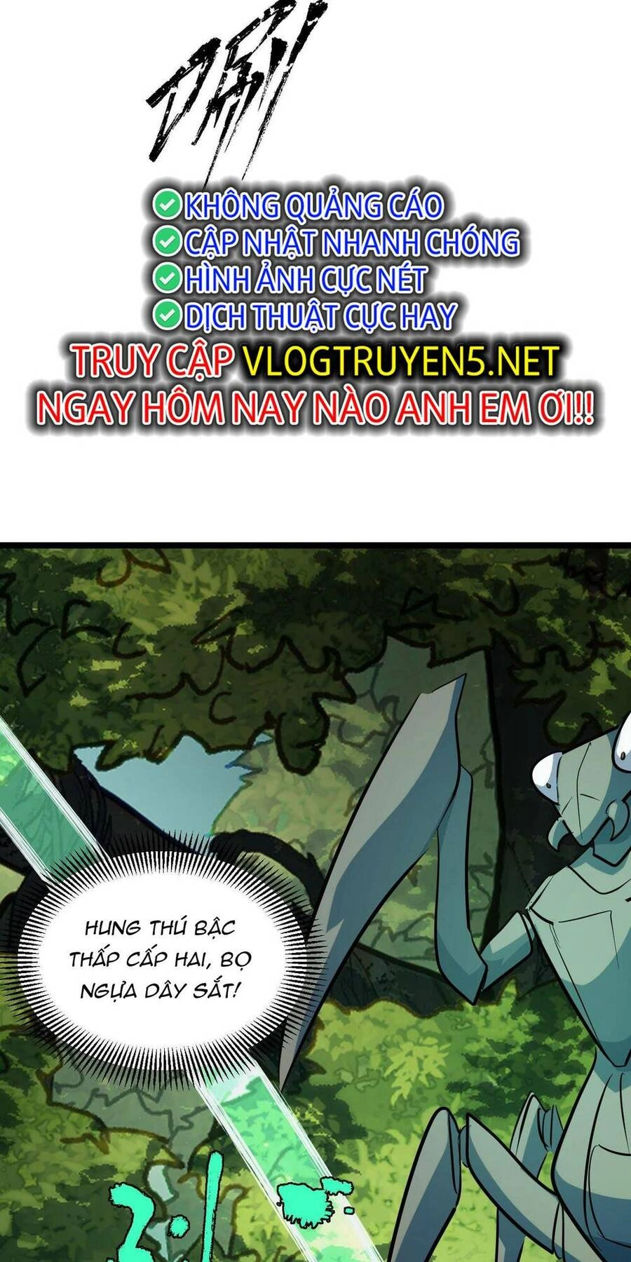 Ta Dựa Vào Thu Thập Vạn Vật Để Thăng Cấp Chapter 10 - 30