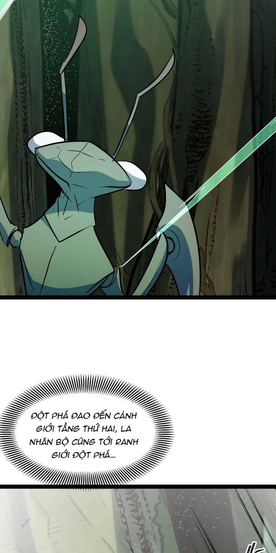 Ta Dựa Vào Thu Thập Vạn Vật Để Thăng Cấp Chapter 10 - 33